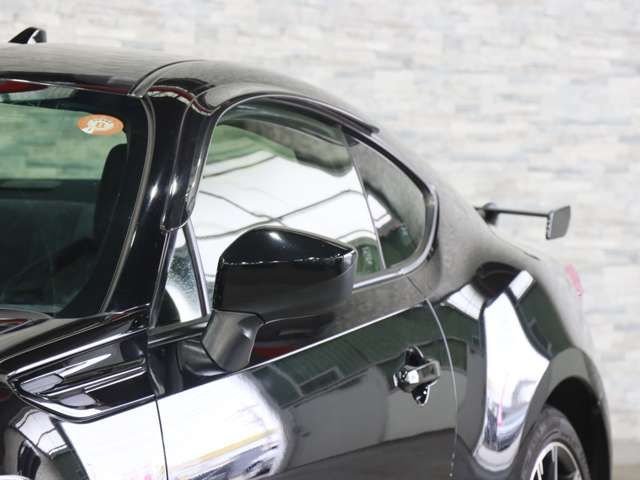 TOYOTA 86 2017 Image 31