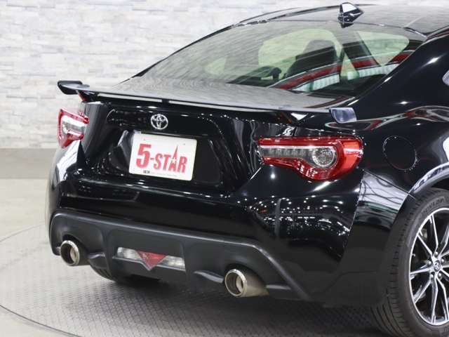 TOYOTA 86 2017 Image 31