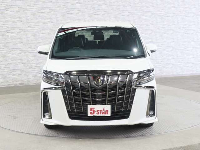 TOYOTA ALPHARD 4WD 2021 Image 31