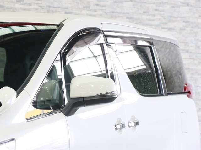 TOYOTA ALPHARD 4WD 2021 Image 31