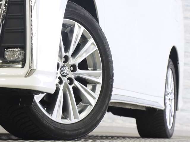 TOYOTA ALPHARD 4WD 2021 Image 31