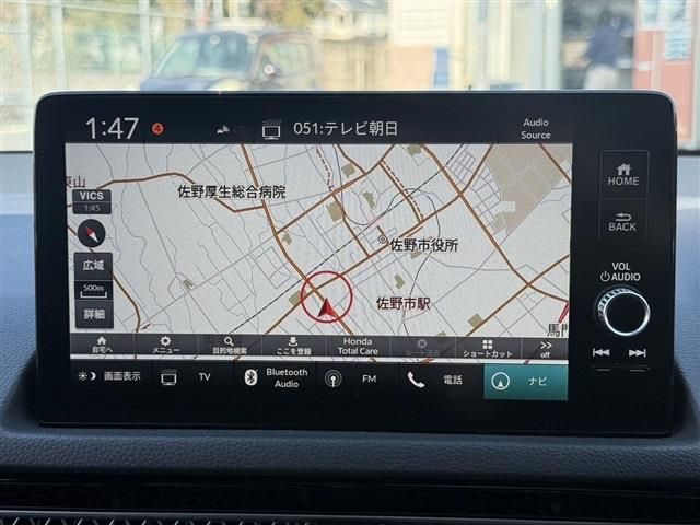 HONDA CIVIC HATCHBACK 2021 Image 31