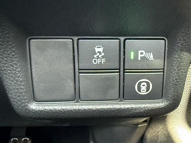 HONDA CIVIC HATCHBACK 2021 Image 31