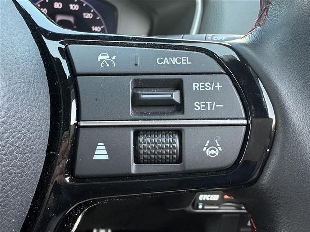 HONDA CIVIC HATCHBACK 2021 Image 31