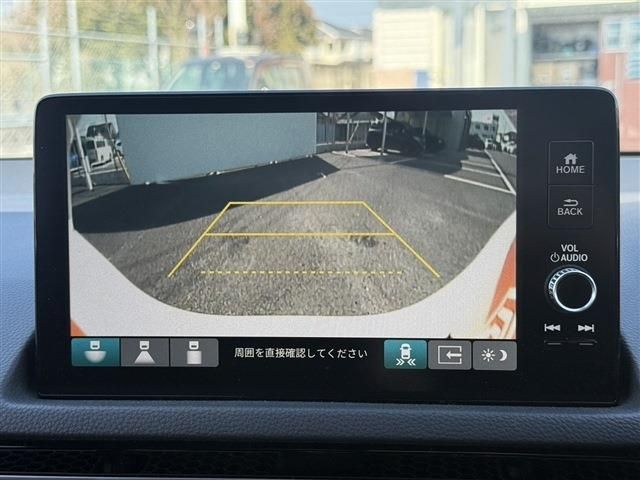 HONDA CIVIC HATCHBACK 2021 Image 31