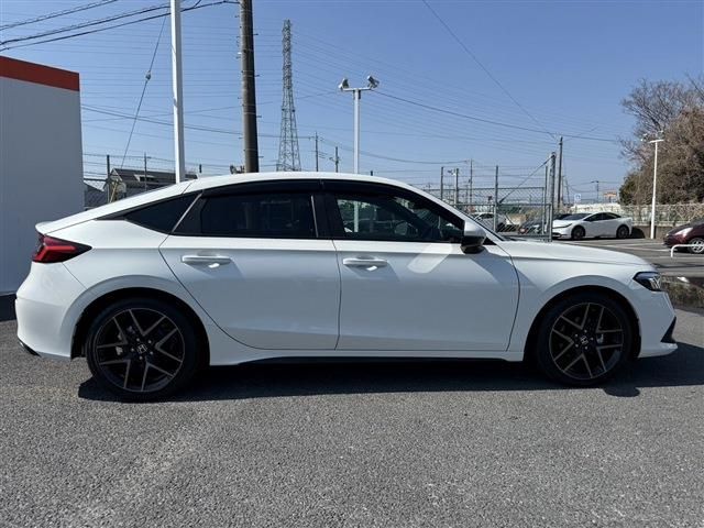 HONDA CIVIC HATCHBACK 2021 Image 31