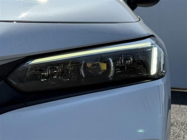 HONDA CIVIC HATCHBACK 2021 Image 31