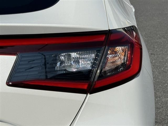 HONDA CIVIC HATCHBACK 2021 Image 31