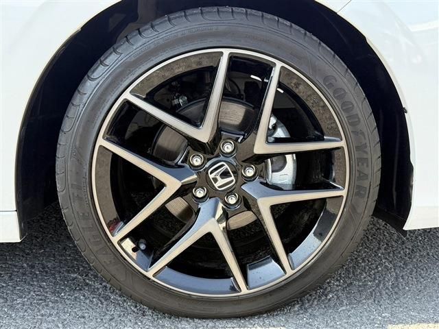 HONDA CIVIC HATCHBACK 2021 Image 31