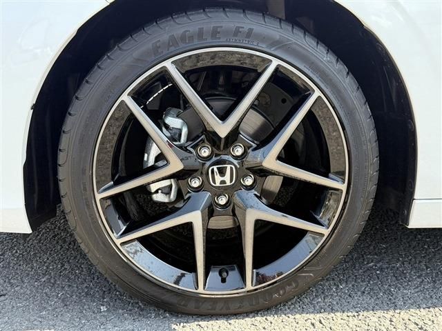 HONDA CIVIC HATCHBACK 2021 Image 31