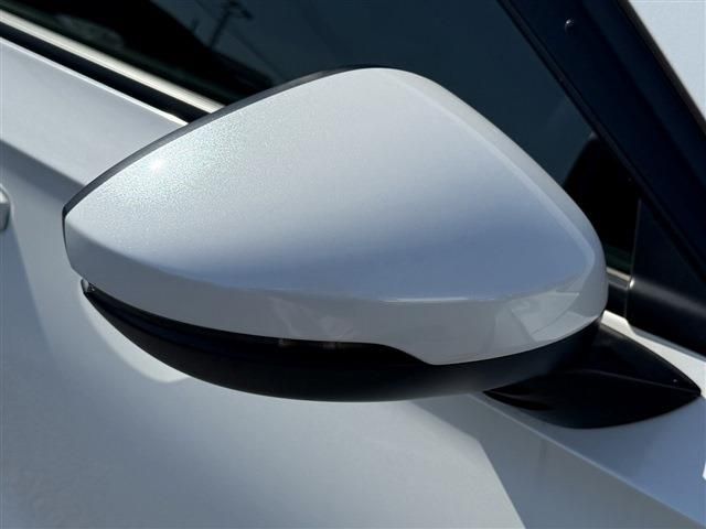 HONDA CIVIC HATCHBACK 2021 Image 31