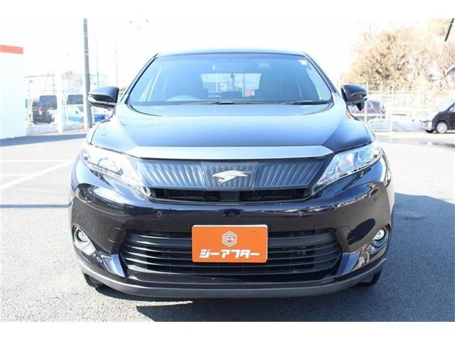 TOYOTA HARRIER HYBRID 2014 Image 31