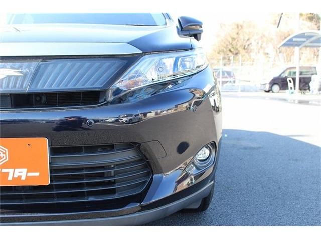 TOYOTA HARRIER HYBRID 2014 Image 31