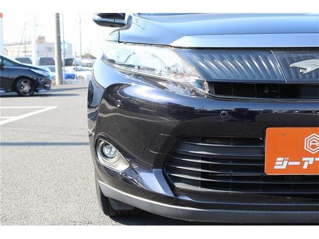 TOYOTA HARRIER HYBRID 2014 Image 31