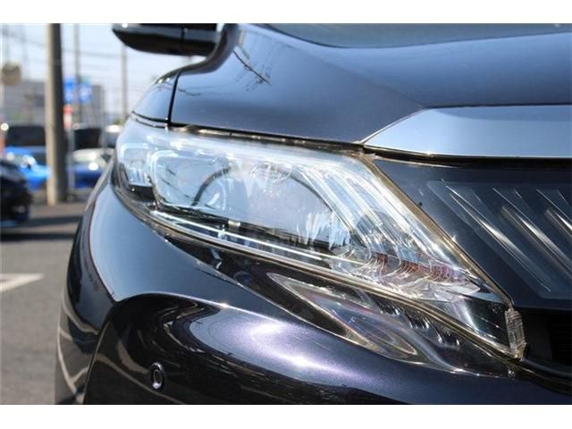 TOYOTA HARRIER HYBRID 2014 Image 31