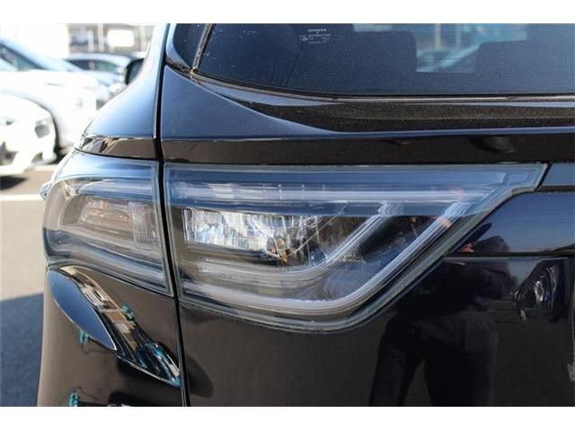 TOYOTA HARRIER HYBRID 2014 Image 31