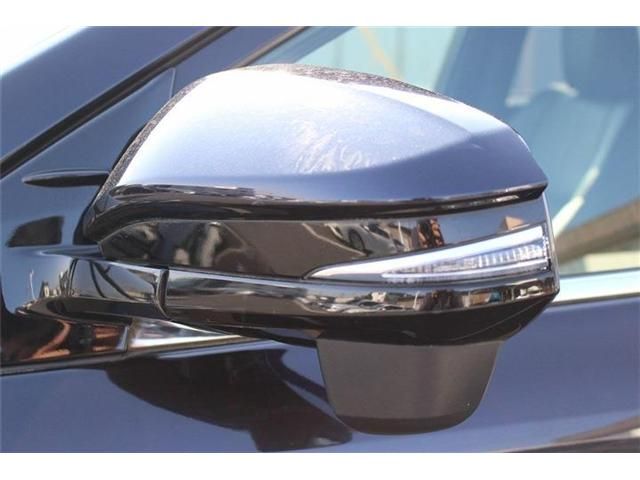 TOYOTA HARRIER HYBRID 2014 Image 31