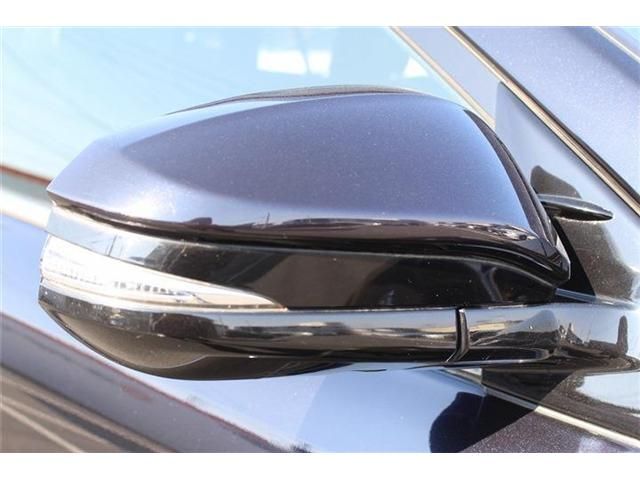 TOYOTA HARRIER HYBRID 2014 Image 31