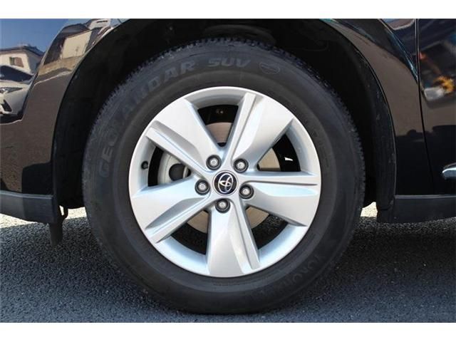 TOYOTA HARRIER HYBRID 2014 Image 31