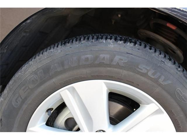 TOYOTA HARRIER HYBRID 2014 Image 31