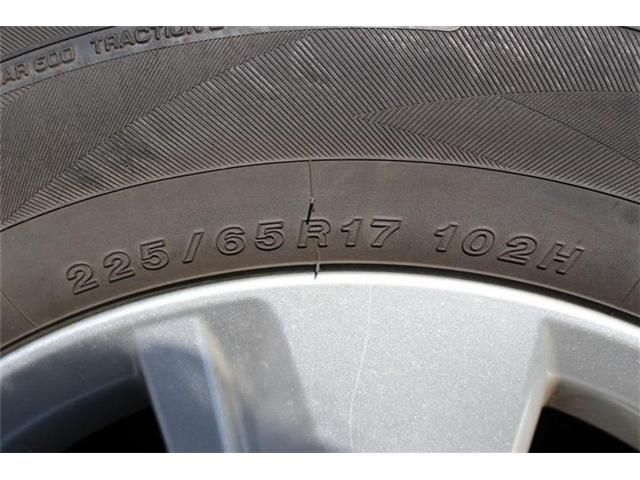 TOYOTA HARRIER HYBRID 2014 Image 31