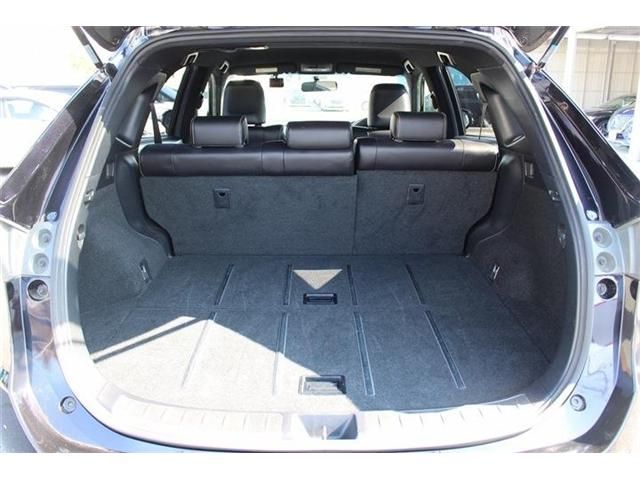 TOYOTA HARRIER HYBRID 2014 Image 31