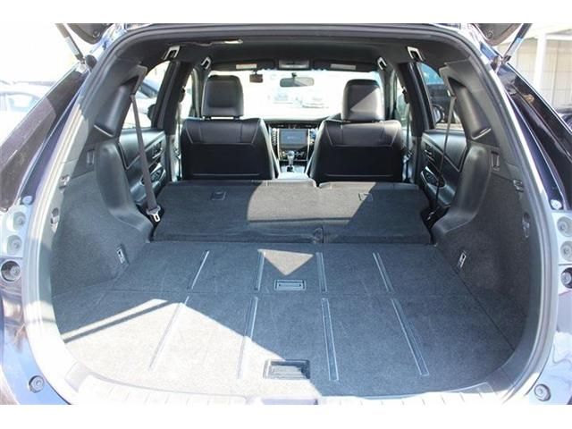 TOYOTA HARRIER HYBRID 2014 Image 31