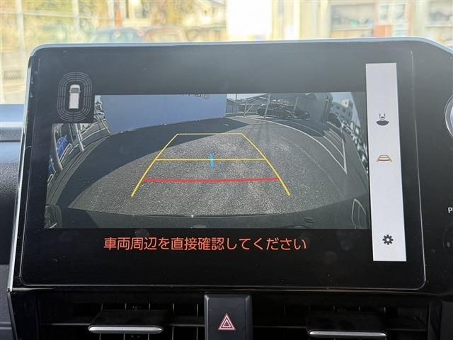 TOYOTA VOXY HYBRID 2022 Image 31