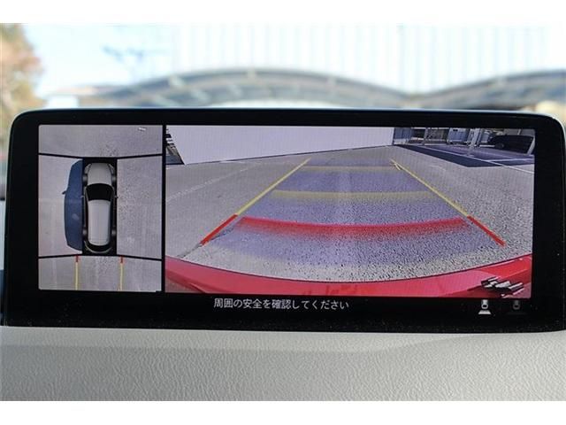 MAZDA CX-8 4WD 2023 Image 31