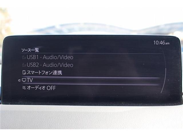 MAZDA CX-8 4WD 2023 Image 31