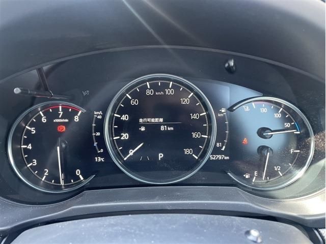 MAZDA CX-8 4WD 2023 Image 31