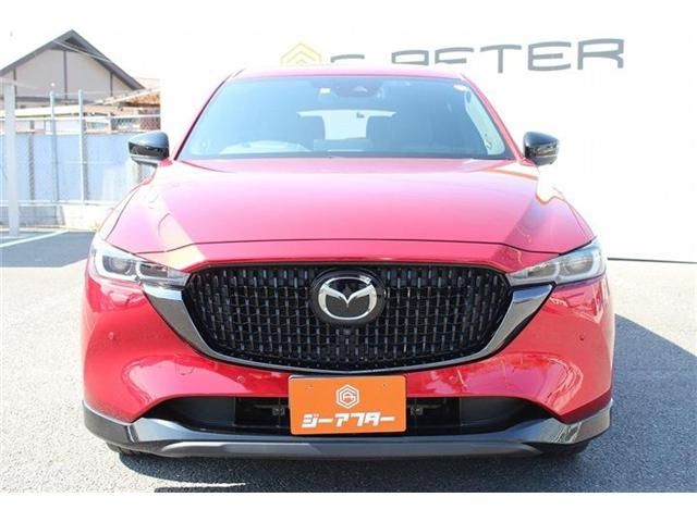 MAZDA CX-8 4WD 2023 Image 31