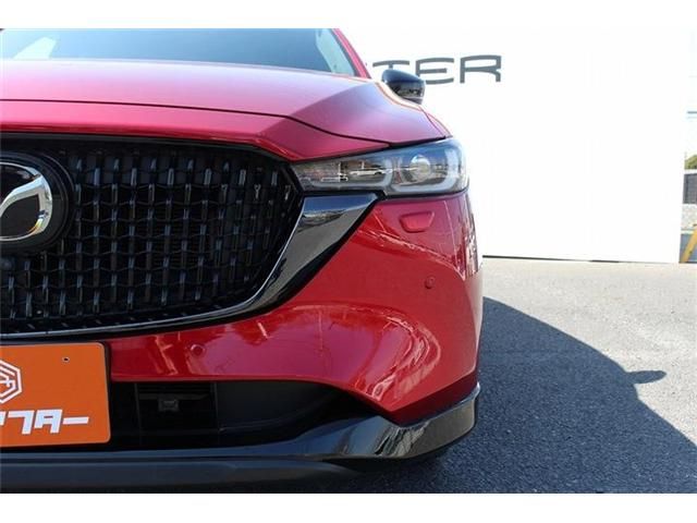 MAZDA CX-8 4WD 2023 Image 31