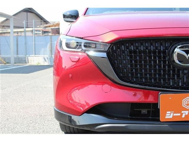 MAZDA CX-8 4WD 2023 Image 31