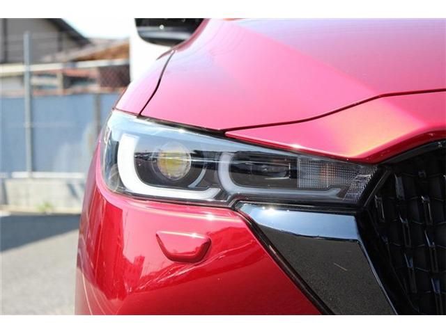 MAZDA CX-8 4WD 2023 Image 31