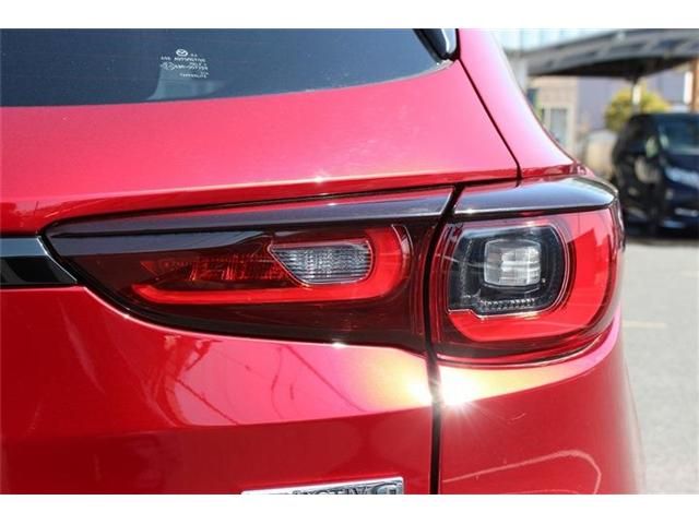 MAZDA CX-8 4WD 2023 Image 31