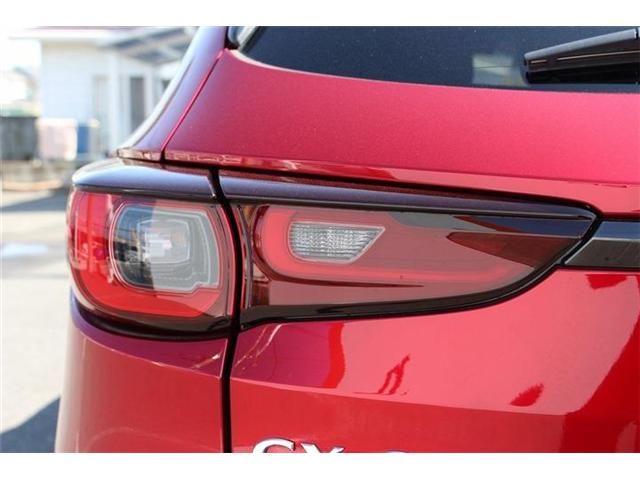 MAZDA CX-8 4WD 2023 Image 31