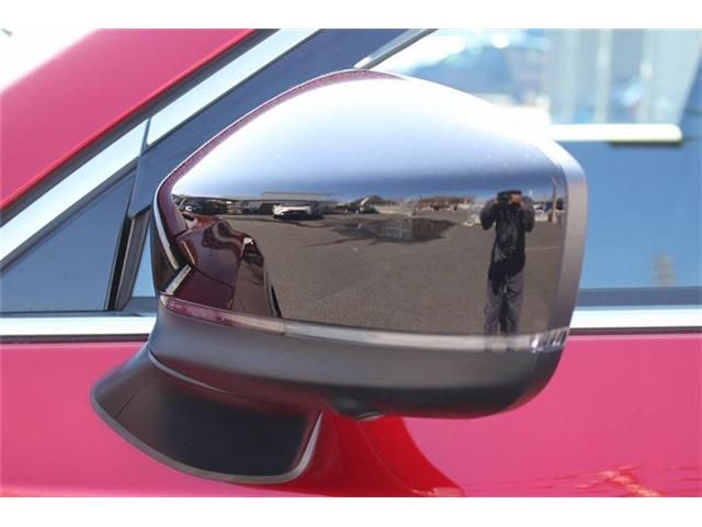 MAZDA CX-8 4WD 2023 Image 31