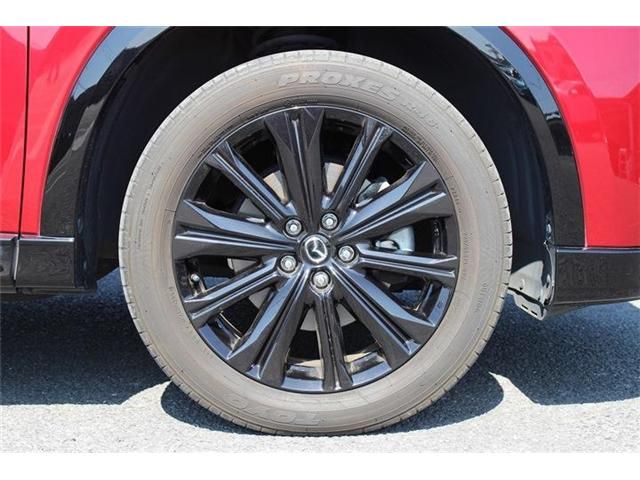 MAZDA CX-8 4WD 2023 Image 31