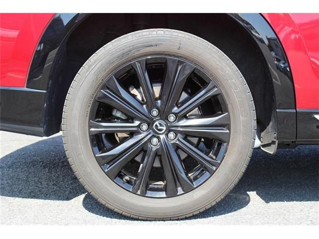 MAZDA CX-8 4WD 2023 Image 31