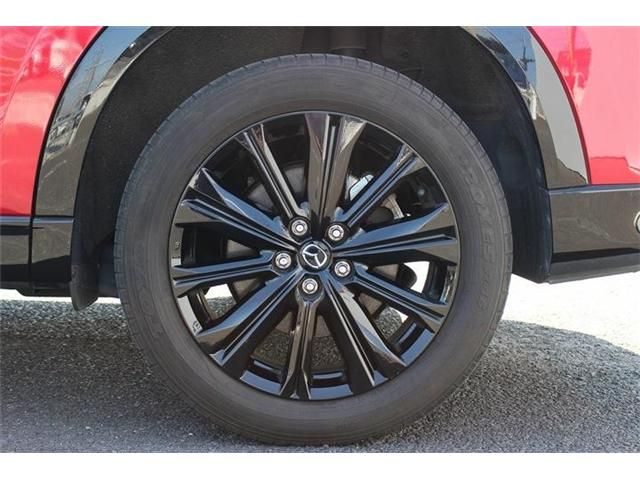 MAZDA CX-8 4WD 2023 Image 31