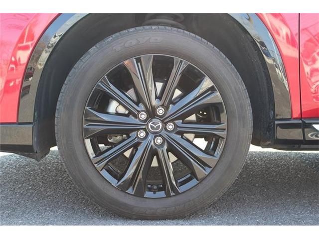 MAZDA CX-8 4WD 2023 Image 31