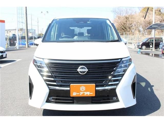 NISSAN SERENA  WG 2024 Image 31