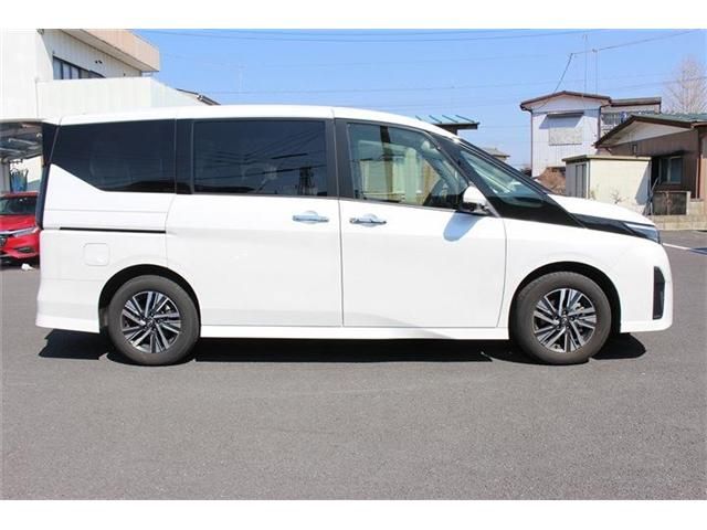 NISSAN SERENA  WG 2024 Image 31