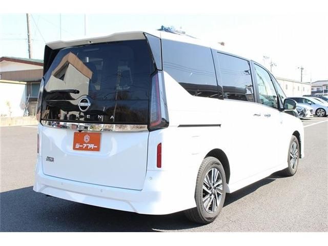 NISSAN SERENA  WG 2024 Image 31