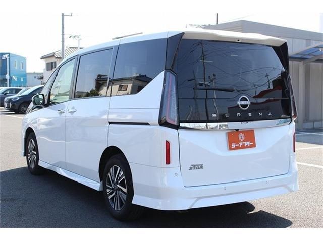 NISSAN SERENA  WG 2024 Image 31