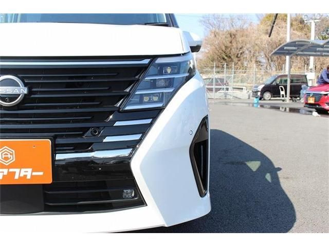 NISSAN SERENA  WG 2024 Image 31