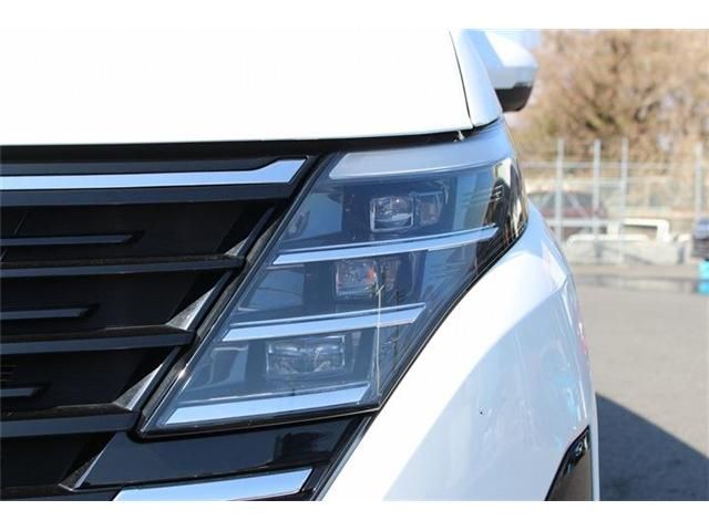 NISSAN SERENA  WG 2024 Image 31