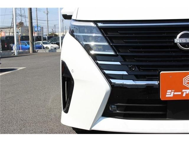 NISSAN SERENA  WG 2024 Image 31