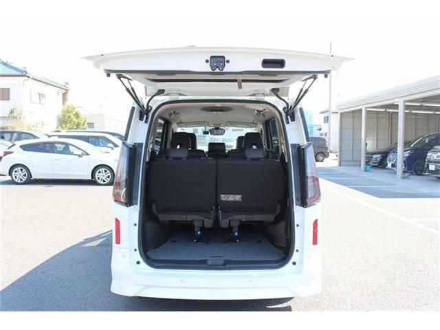 NISSAN SERENA  WG 2024 Image 31